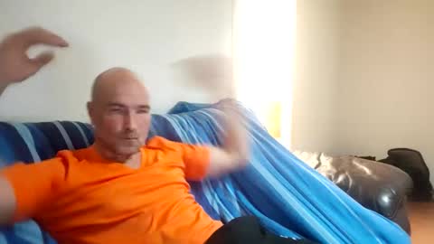 Yuri online show from October 13, 6:03 pm