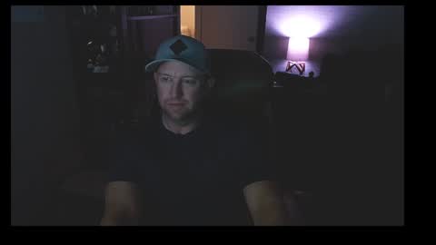 Snapshot of jusbeaz8722 chatting on January 6, 12:37 am JustVibin online show from January 6, 12:37 am