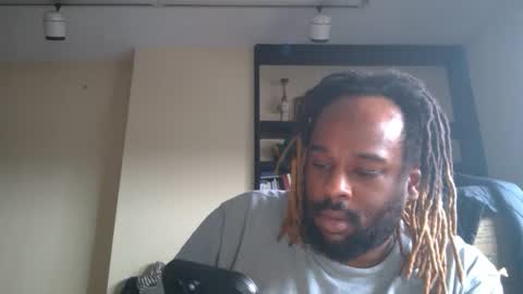 Real online show from April 5, 6:59 pm