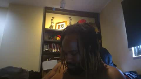 Real online show from April 1, 5:43 pm