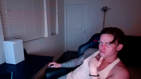 BlueEyedJayy online show from January 22, 5:37 am