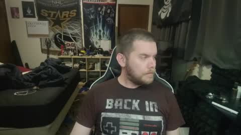 Ryan online show from April 14, 5:51 am