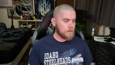 Ryan online show from October 30, 6:04 am