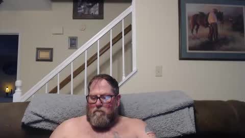 justaguyandnaked online show from January 5, 9:51 pm