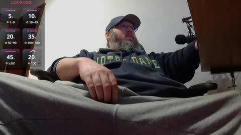 Just Flo ---  online show from December 8, 5:11 pm