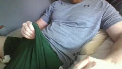 justforfun1357 online show from February 18, 10:18 pm