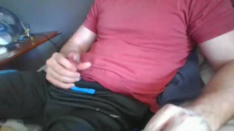 justforfun1357 online show from October 25, 5:36 pm