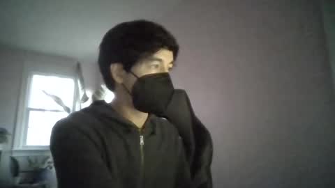 Snapshot of justfriends25 chatting on December 24, 9:22 pm Just Friends online show from December 24, 9:22 pm