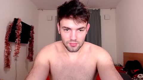 justin_badd online show from December 23, 2:28 pm