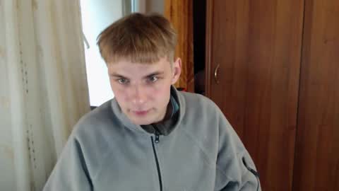 Justin online show from October 5, 9:35 am