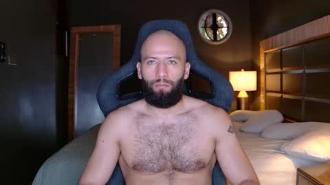 Justin online show from October 29, 12:52 pm