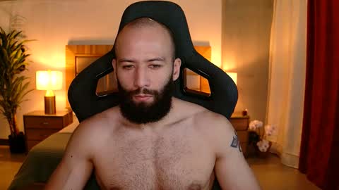 Justin online show from January 16, 10:29 am