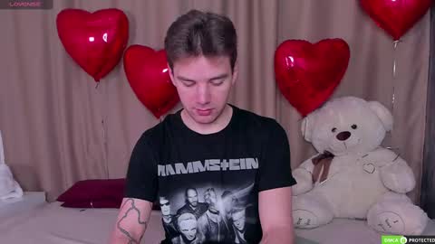 Arthur online show from February 14, 8:21 am