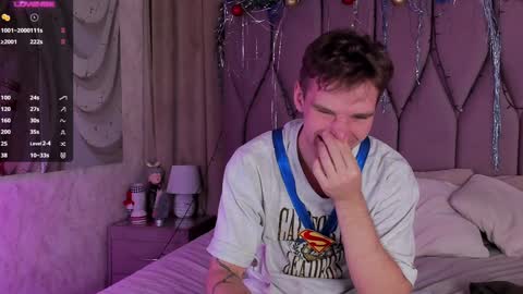 Arthur online show from December 27, 2:44 pm