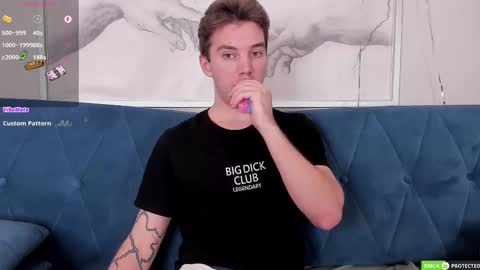 Arthur online show from February 22, 3:45 am