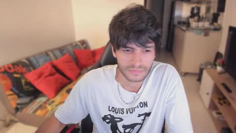 Diego online show from October 21, 10:12 pm