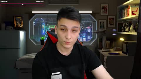 Justin Time online show from January 7, 5:29 pm