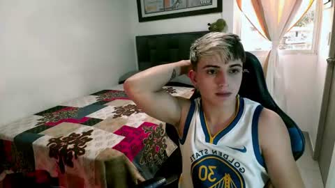 Justin trevor online show from June 19, 10:14 pm