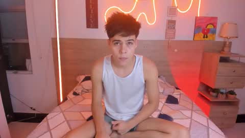 Justin online show from November 5, 12:51 pm