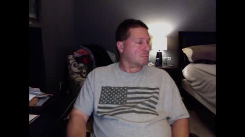 justincfl online show from September 27, 1:03 am