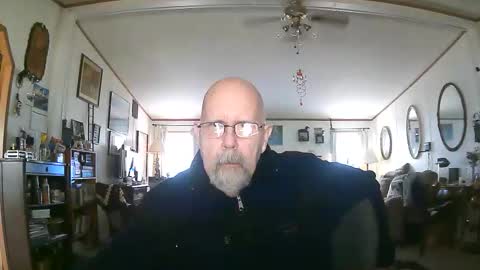 justlustagain online show from March 11, 6:15 pm