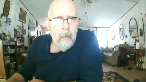 justlustagain online show from February 6, 2:36 pm