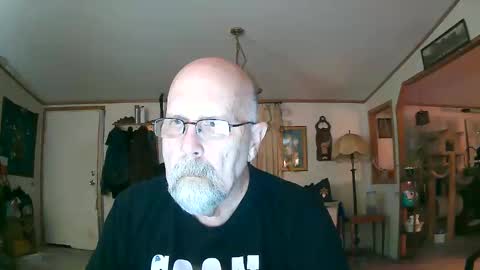 justlustagain online show from May 31, 2:01 am