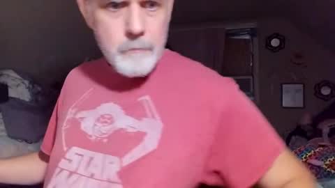 justmejustaman online show from October 22, 3:10 am