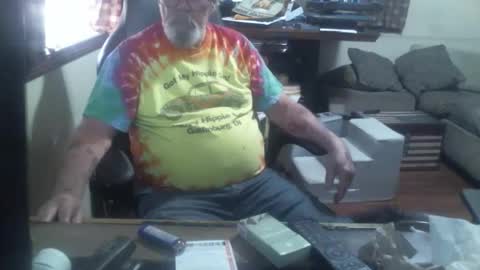justmeohio online show from June 3, 5:29 pm