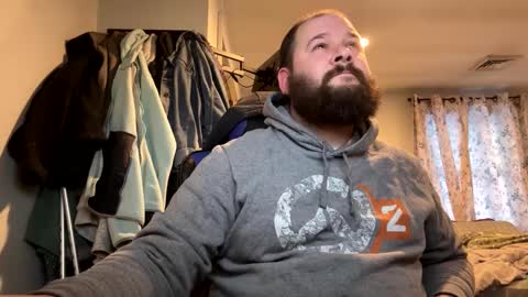 justpeakingnow online show from January 21, 12:24 pm