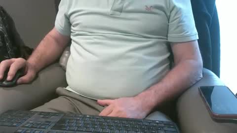 here to Have Fun online show from April 25, 1:41 pm