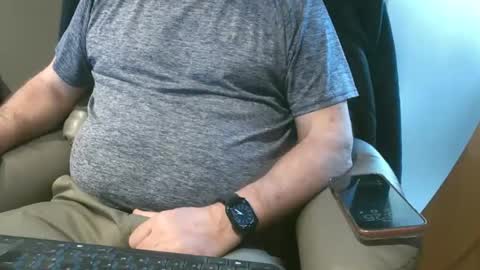 here to Have Fun online show from April 24, 3:25 pm