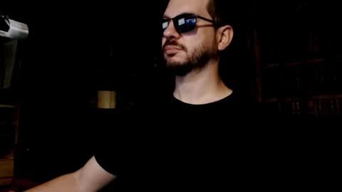 Master Dean online show from April 12, 9:38 pm