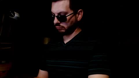 Master Dean online show from April 16, 5:07 am