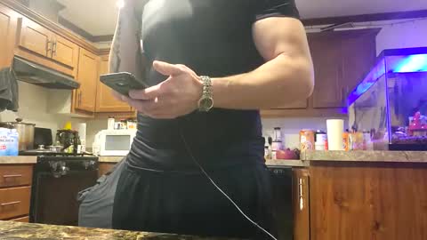 justus0624 online show from October 21, 3:20 am