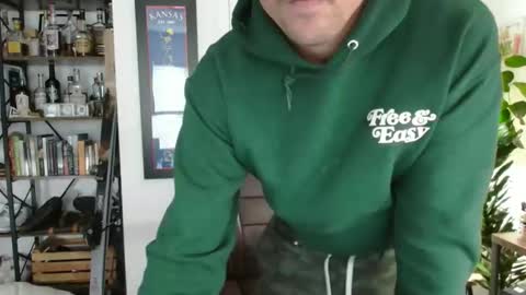 justwondering9 online show from March 23, 4:24 pm