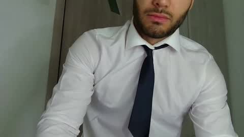 Justin online show from April 12, 11:22 am