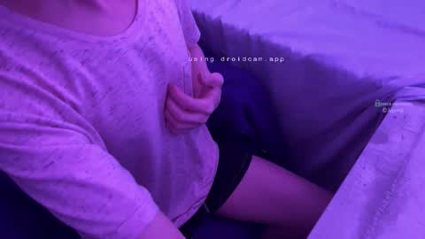 Jyjymjj online show from March 1, 7:24 pm