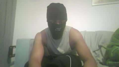 K1Prince online show from February 21, 9:16 pm