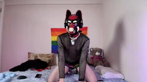 Alex online show from April 9, 6:14 pm