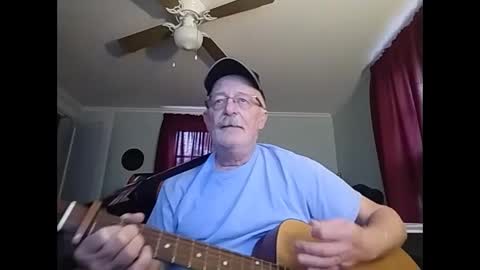Snapshot of kabriggs137 chatting on January 9, 10:09 pm kabriggs137 online show from January 9, 10:09 pm