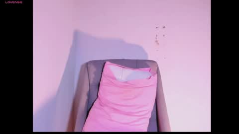 kael_cassian online show from May 30, 1:16 am