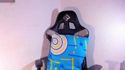kael_cassian online show from July 14, 5:55 am