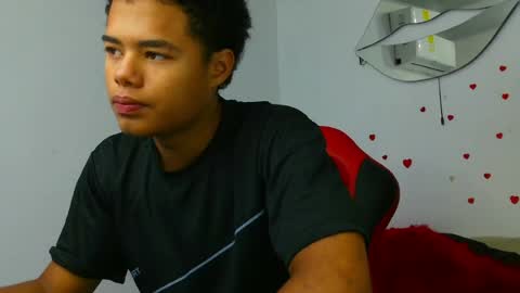 kael_fox online show from April 14, 7:35 pm