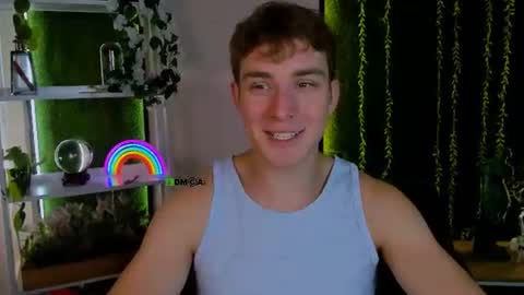 kael_rin online show from July 13, 10:06 am
