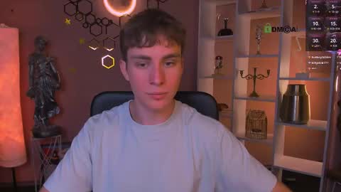 kael_rin online show from June 2, 7:04 pm