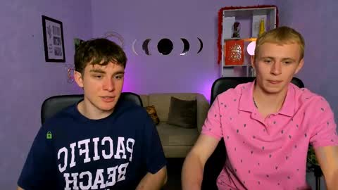 kael_rin online show from April 17, 12:08 pm