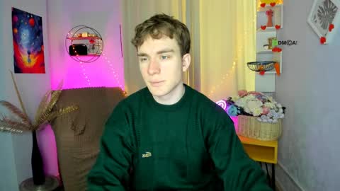 kael_rin online show from April 10, 12:23 pm