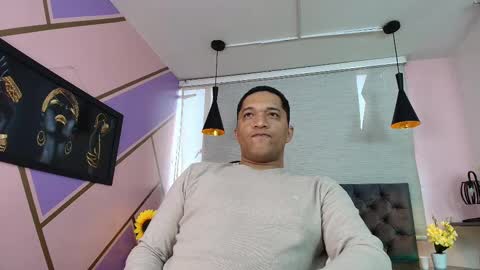 Kai santos  online show from November 6, 10:13 pm