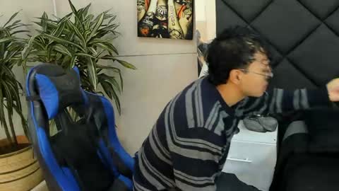 kai_storn online show from April 16, 11:10 am